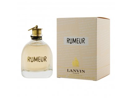 Dámska parfumovaná voda Lanvin Rumeur EDP (100 ml)