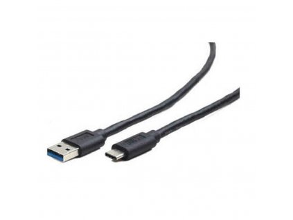 Adaptér USB C na USB 3.0 GEMBIRD CCP-USB3-AMCM-1M 1 m