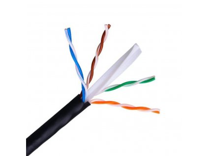 Sieťový kábel UTP kategórie 6 NANOCABLE ANEAHE0438