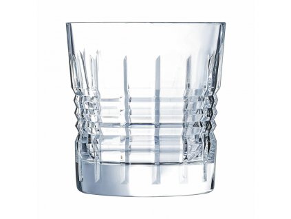 Sada pohárov Cristal d’Arques Paris Rendez-Vous Transparentná 6 ks (32 cl)