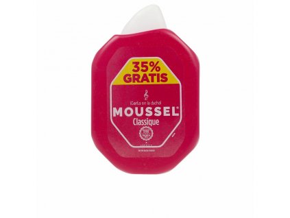 Sprchový gél Clásico Legrain Moussel (850 ml)