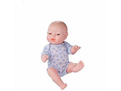 Bábika bábätko Berjuan Newborn 17082-18 30 cm