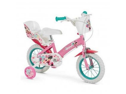 Detský bicykel Toimsa 12" Minnie Huffy