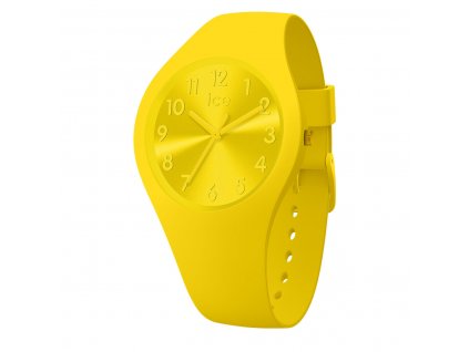 Dámske hodinky Ice IW017908 Žltá (Ø 36 mm)