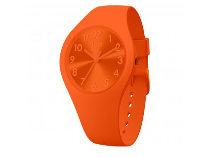 Dámske hodinky Ice IW017910 Oranžová (Ø 36 mm)
