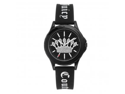 Dámske hodinky Juicy Couture JC1325BKBK (Ø 38 mm)