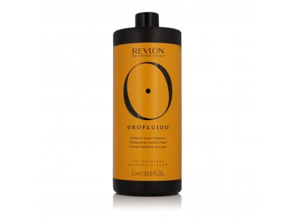 Šampón pre lesk vlasov Revlon Orofluido Arganový olej (1 l)