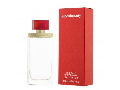 Dámska parfumovaná voda Elizabeth Arden Beauty EDP (100 ml)