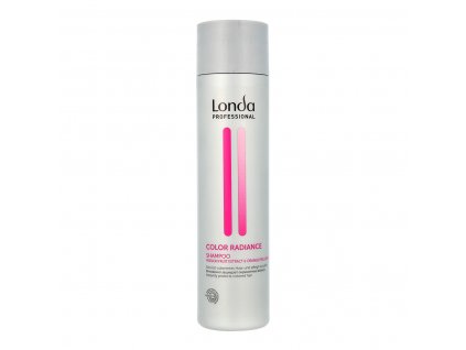 Šampón na zvýraznenie farby Londa Professional Color Radiance 250 ml