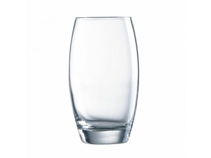 Sada pohárov Arcoroc Salto Sklo Transparentná (50 cl) (6 ks)