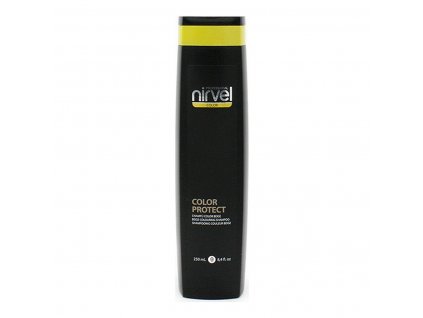 Šampón na farbené vlasy Nirvel 250 ml