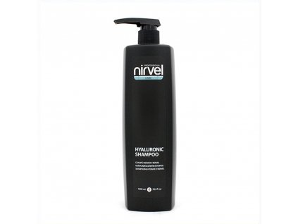 Šampón Nirvel Hyaluronic (1000 ml)