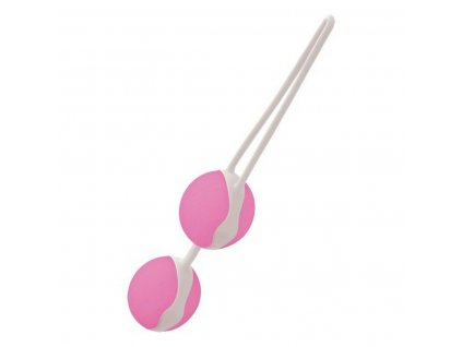 Orgazmické guličky Liebe Love Balls L002