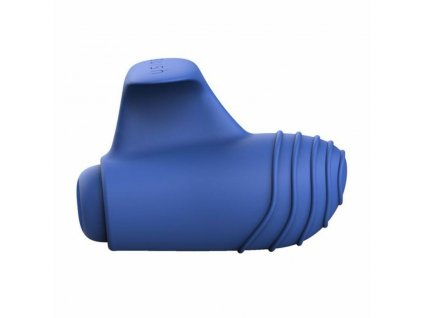 Vibrator B Swish Bteased Basic Modrá