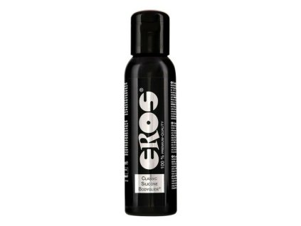 Silikónový lubrikant Eros 3100004009 (250 ml)