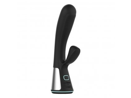 Vibrátor pre dvojicu Dual Stimulation Kiiroo (18 cm)