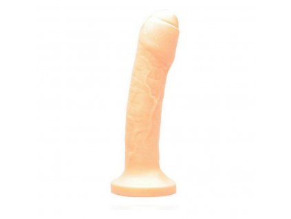 Realistické dildo Tantus Béžová Silikónové