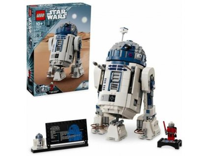 Stavebná hra Lego 75379 Star Wars