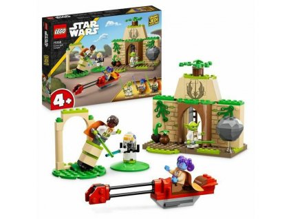 Sada hračiek Lego Star Wars Viacfarebná