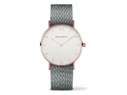 Unisex hodinky Paul Hewitt PH-SA-R-ST-W-18M (Ø 39 mm)