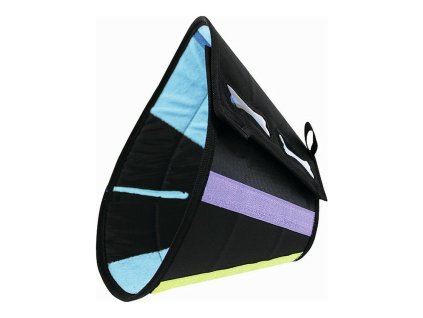 Ochranný golier pre psa KVP Calmer Viacfarebná (33-43 cm) Dĺžka 25 cm