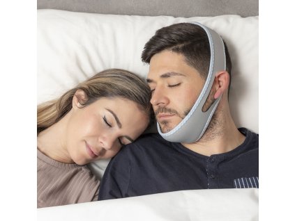 Pás proti chrápaniu Stosnore InnovaGoods