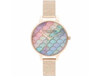 Dámske hodinky Olivia Burton OB16US45 (Ø 34 mm)