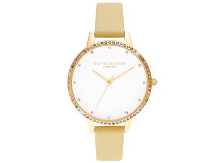 Dámske hodinky Olivia Burton OB16RB20 (Ø 34 mm)