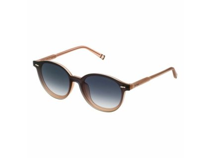 Unisex slnečné okuliare Sting SST087990GEF (ø 99 mm) Ružová
