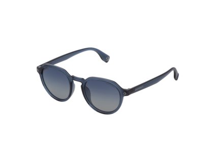 Unisex slnečné okuliare Converse SCO23149955P Modrá (ø 49 mm)