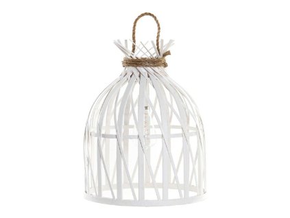 Luster DKD Home Decor (30.5 x 30.5 x 40.5 cm)