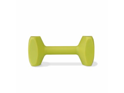 Činka pre psa Coachi TRAINING DUMBBELL 12 Plast