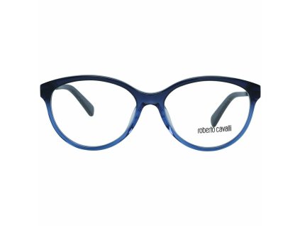 Dámsky rám na okuliare Roberto Cavalli RC5094-53092 Modrá (ø 53 mm)