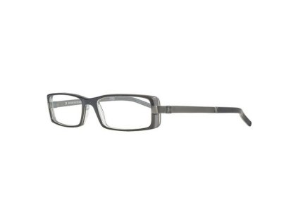 Dámsky rám na okuliare Rodenstock R5204-a Čierna (ø 49 mm)