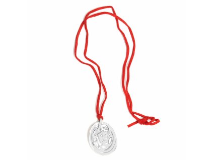 Dámsky náhrdelník Folli Follie 1N8S076 (40 cm)