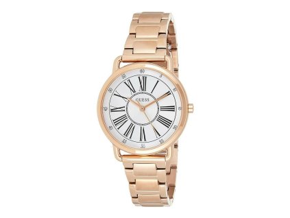 Dámske hodinky Guess W1148L3 (Ø 34 mm)