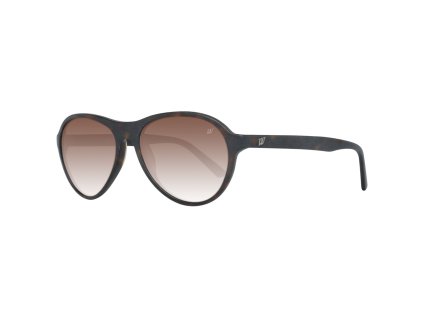 Unisex slnečné okuliare WEB EYEWEAR WE0128-5452G