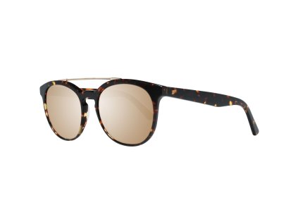 Unisex slnečné okuliare WEB EYEWEAR WE0146-5252G