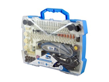 Sada náradia Ferrestock 135 W (190 ks)