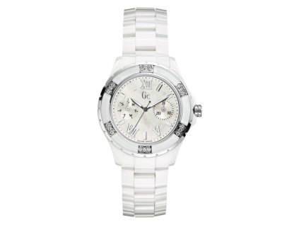 Dámske hodinky Guess X69117L1S (Ø 36 mm)
