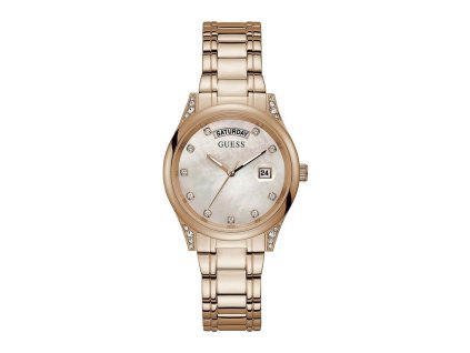 Dámske hodinky Guess GW0047L2 (Ø 36 mm)