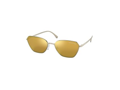 Pánske slnečné okuliare Michael Kors MK1081-10145A ø 56 mm