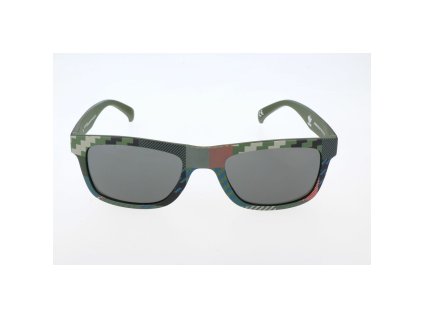 Pánske slnečné okuliare Adidas AOR005-PDC-030 ø 54 mm