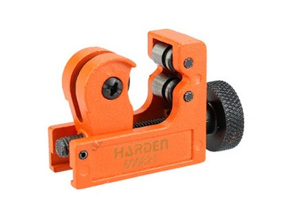 Nožnice na strihanie trubiek Harden Oceľ 3 - 22 mm