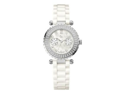 Dámske hodinky Guess A28101L1 (Ø 36 mm)