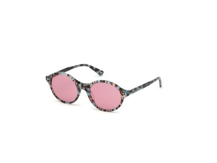 Dámske slnečné okuliare Web Eyewear WE0266-5155Y Ø 51 mm
