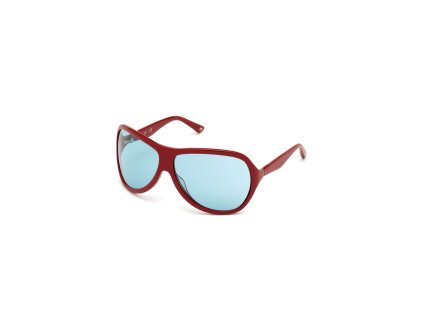 Dámske slnečné okuliare Web Eyewear WE0290-6566V Ø 65 mm