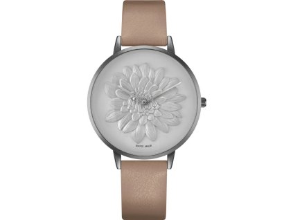 Dámske hodinky Bellevue B.41-1 (Ø 40 mm)