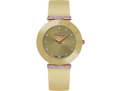 Dámske hodinky Bellevue E.105 (Ø 33 mm)