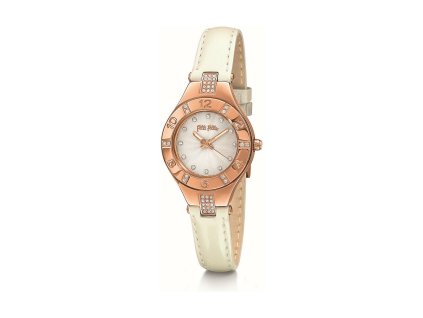 Dámske hodinky Folli Follie WF14B004SSS (Ø 27 mm)